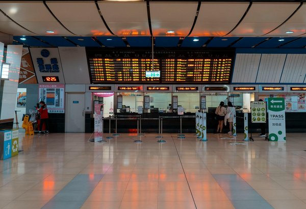 Wie bereitet man sich auf eine Reise mit einem Hund vor?